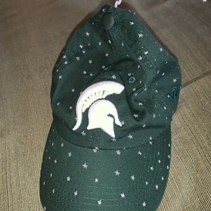 MSU hat